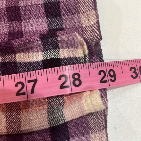 Torrid babydoll top - Picture 4 of 4